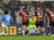 Lazio — Genoa 0:1 Serie A match review