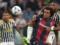 Juventus — Bologna 1:1 Serie A match review