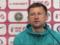 Vishniak: The topic of missed goals is blown up too much