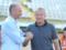 Skrypnyk: Vorskla played the ball, but sang out loud for victory