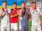 Obolon — Kryvbas. Forward the day
