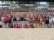 Griffin is the champion of Ukraine in beach soccer-2023