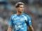 Cancelo will be the Grave of Barcelona today