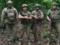 Soldiers of the Third Special Forces Brigade will require additional help with the pickups