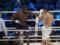 Усик – Дюбуа: WBA выступила с официальным заявлением касательно скандального удара британца ниже пояса