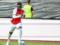Balogun will be in Monaco this year for a medical examination to complete the transfer from Arsenal