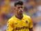 Nunesh arrived in Manchester for a medical check before transfer to the City