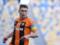 Stepanenko: Hotiv bi, Shakhtar caught Seville, Porto and Galatasaray