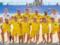 Сборная Украины по пляжному футболу снялась с Евролиги-2023 из-за участия команды государства-агрессора