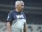Lucescu did not check the rotation of the starting lineup before the match against Dnipro-1