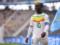 Самба Діалло отримав дебютний виклик в збірну Сенегалу