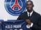 Officially: Colo-Mouani is the grave of PSG