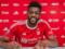 Nottingham Forest signed PSV leader