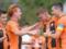 Shakhtar from trom with golovymi diami V yunnik healthy Minai