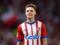 Tsigankov plays the first half against Las Palmas, Dovbik is in reserve