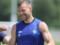 Yarmolenko at once with the gravel of Dynamo arrived before the restocking of the selected Ukraine
