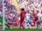 Liverpool defeated Aston Villa, Crystal Palace and Wolverhampton