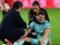 Gavi messed up vuho at the match against Osasuni