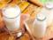 Chi can drink milk mature people