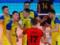Определился соперник сборной Украины в 1/8 финала волейбольного Евро-2023