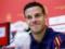 Aspіlіkueta: There were no other propositions for any club in Spain, near Atletico