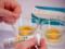 How ketones affect the hormonal system