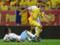 Romania - Israel 1:1 Video of the goal and review of the match in the selection for EURO 2024
