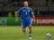 Dimarco: Italy is to blame for beating Ukraine