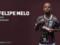 Felipe Melo at 40 Rocks resigns from contract with Fluminense