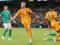 Weggorst s goal gave the Netherlands a victory over Ireland
