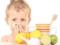 Signs of avitaminosis in children