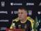 Rebrov s press conference ahead of the match with Italy (video)