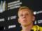 Zinchenko about Rozmova with Walker and Saka: The stench was stifled, and we got the result