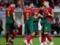 Португалія без Роналду трохи не дотягнула до перемоги з двозначним рахунком над Люксембургом