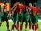 Portugal - Luxembourg 9:0 Video of goals and review of the match in the selection for EURO 2024