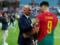 Martinez - about the greatest victory of the Portuguese national team: The team can win without Ronaldo