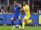Італія — Україна: відео голів та огляд матчу відбору на ЄВРО-2024