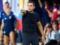 Barcelona settled with Xavi