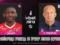 Dibango and Grigorchuk are the best gravets and UPL coach at Lipni-Serpna
