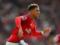 Manchester United sided with Sancho against the first team