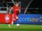 Supernik Shakhtar Pomilkovo without declaring a candidate for the Champions League