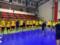 Futsal. Today s selection of Ukraine starts in the elite round for the selection of the Emergency Situation 2024