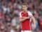 Edegor - about the new contract with Arsenal: I am confident that I may be left here for a long time