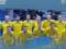 Futsal. Belgium - Ukraine 2:10 Video of goals and review of the match for the World Cup 2024