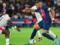 PSG - Nice 2:3 Video of goals and review of the Ligue 1 match