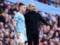 Guardiola asks why Kalvin Phillips has lost to Manchester City