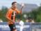 Shakhtar — Obolon. Previously