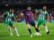 Barcelona - Betis: several betting options for the La Liga match