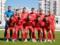 First League: Niva Buzova and Metalist shared points, Khust won