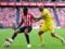 The athlete did not experience any problems in the match against Cadiz